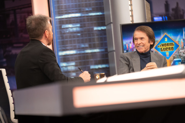 Audiències: 'El Hormiguero' comença la setmana guanyant... per una dècima