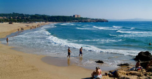 L'ambiciós pla de Tarragona per millorar l'entorn de les platges