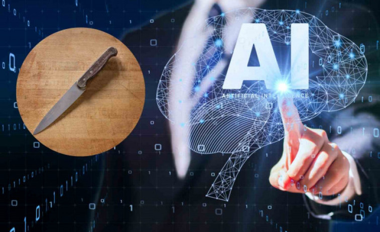 Un chatbot d'IA incita un menor a matar els seus pares per limitar el temps d'ús de pantalles