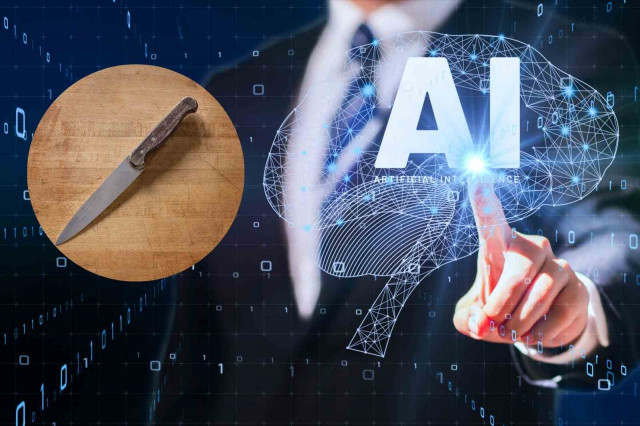 Un chatbot d'IA incita un menor a matar els seus pares per limitar el temps d'ús de pantalles