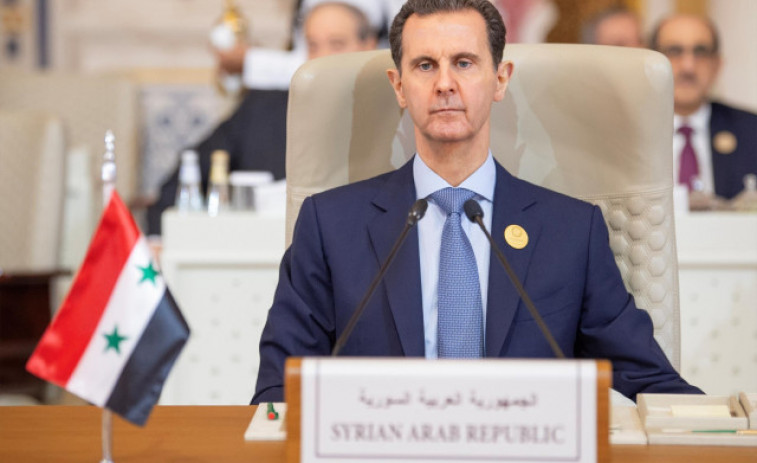 Descobreixen fosses comunes a Síria: més de 100.000 torturats i assassinats sota el règim d'Assad