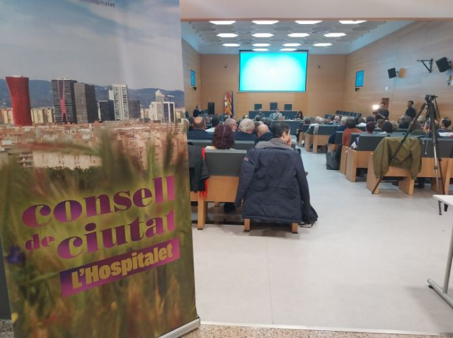 L'Hospitalet obre un nou capítol a la política d'habitatge amb la creació de la Mesa Sectorial