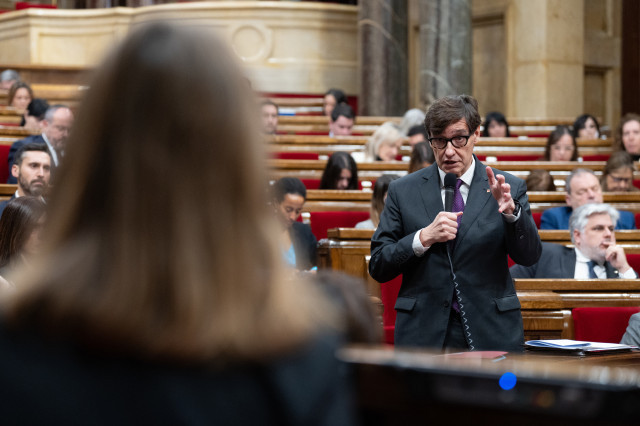 Catalunya sancionarà el 2025 els que incompleixin amb el límit de lloguers