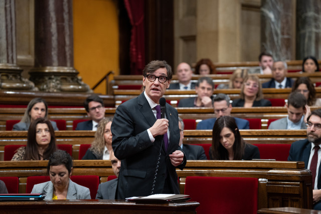 Batalla entre el PSC i Junts per la Junta de Seguretat: Puigdemont reclama el control total de les fronteres