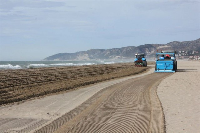 Playa 3