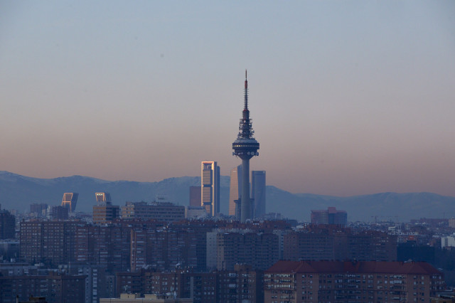 La contaminació de l'aire augmenta el risc d'ingrés hospitalari per malalties mentals i físiques