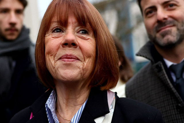 Dominique Pelicot, condemnat a 20 anys de presó per violar i deixar que més de 70 homes abusessin de la seva dona