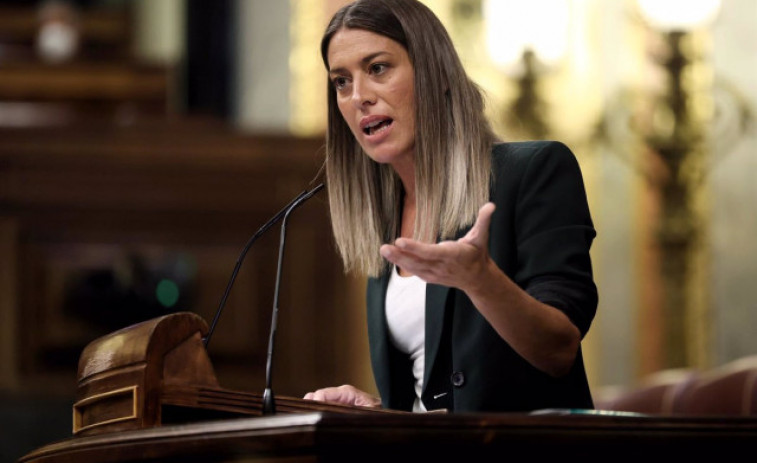 Junts esmenarà la totalitat de la llei del PSOE que limita l'assetjament judicial perquè és 