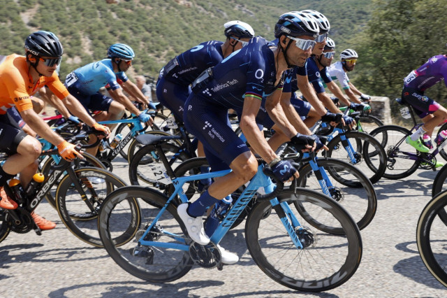 Presentada la Vuelta 2025: Catalunya tindrà presència en tres etapes de la ronda ciclista