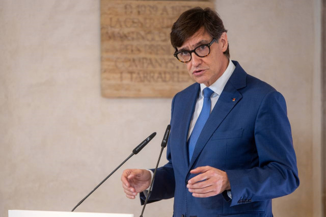 El Pla de Govern 2024-2030: habitatge, transició energètica i seguretat entre les prioritats