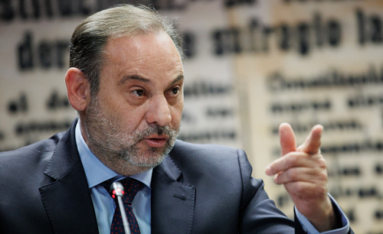 Ábalos demana al Suprem la nul·litat de la causa en contra per la presumpta investigació il·legal de la UCO