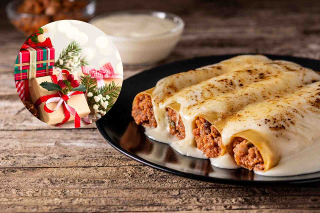 Canelonesnavidad