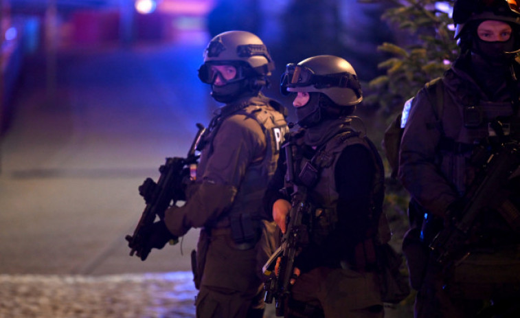 Augmenten cinc els morts i 46 els ferits molt greus per l'atropellament a Magdeburg