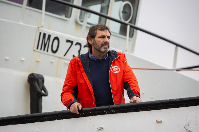 Open Arms lamenta la sentència de la justícia italiana sobre Salvini i estudiarà si apel·la