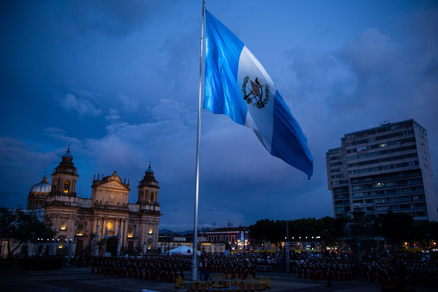 Guatemala rescata 160 menors de la comunitat jueva ortodoxa Lev Tahor i descobreix restes òssies