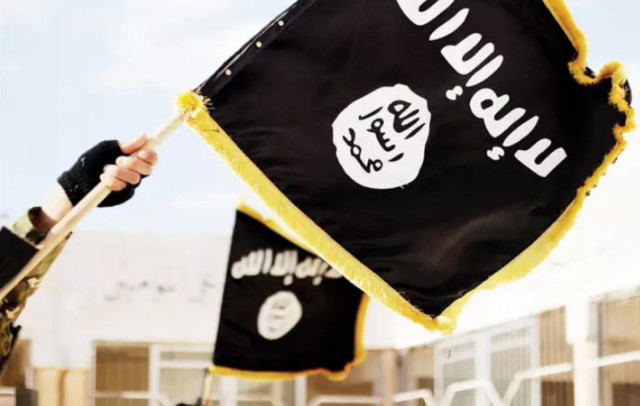 Cop a l'ISIS: detinguts 18 dels seus terroristes en una operació al nord de Síria