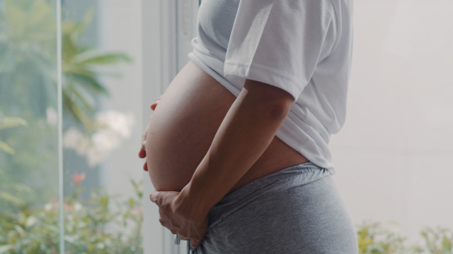 Estrès, obesitat i diabetis: les conseqüències de no menjar saludable durant l'embaràs