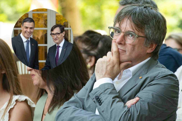 PedroSnchezSalvadorIllayCarlesPuigdemont