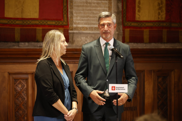 Junts denuncia la 