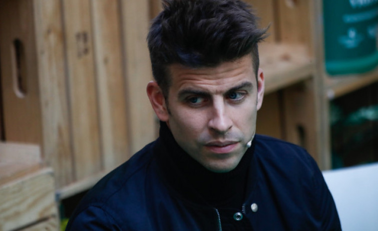 Piqué s'enfronta al govern d'Andorra: 
