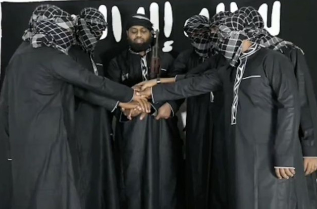 Al Qaeda anuncia l'execució d'11 iemenites per 
