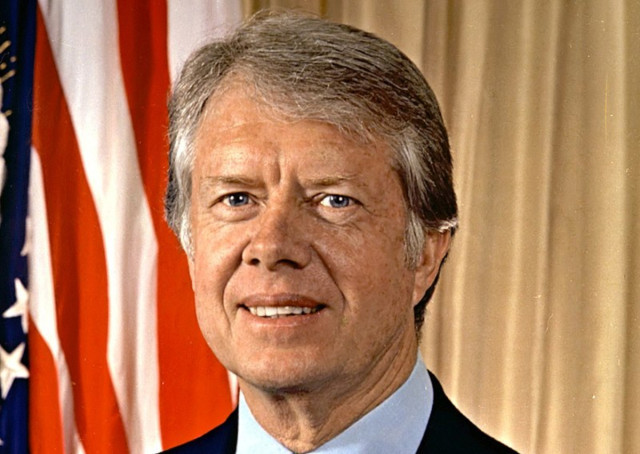 Mor Jimmy Carter, expresident dels Estats Units, als 100 anys d'edat