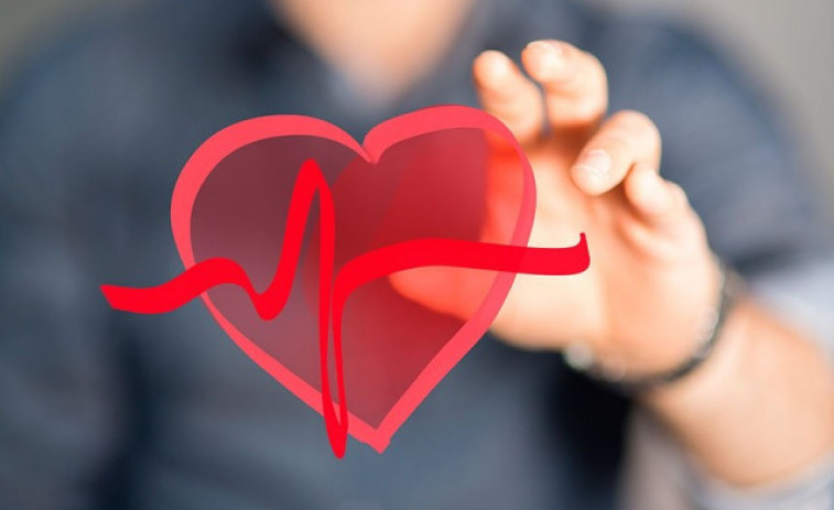 Els homes més 'mascles' busquen menys atenció mèdica per vigilar la salut cardiovascular