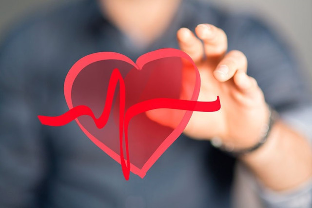 Els homes més 'mascles' busquen menys atenció mèdica per vigilar la salut cardiovascular