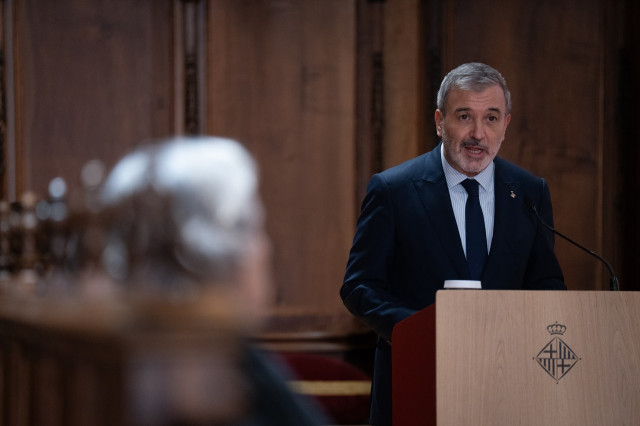 El baròmetre que posa Collboni per davant i enfureix els seus rivals