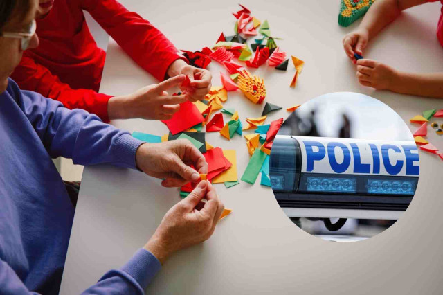 Policanios
