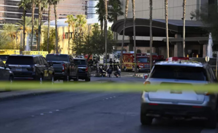 Hi ha connexió entre els atemptats de Nova Orleans i Las Vegas?