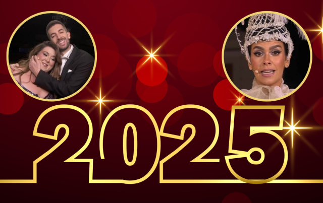 La tele va triomfar la nit de Cap d'Any: quantes persones van veure les campanades a la petita pantalla?