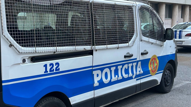 Tiroteig a Montenegro: almenys deu morts, inclosos dos nens