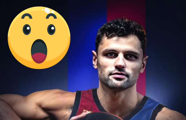 Un fitxatge efímer: el Barça de bàsquet rescindeix el contracte del brasiler Raul Neto