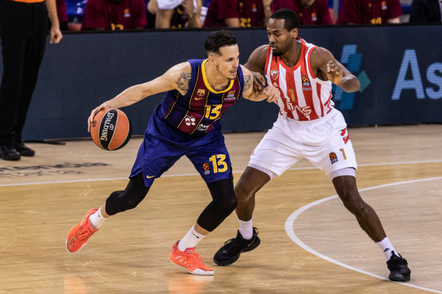 Esperpent al Barça de bàsquet: el club atura el fitxatge de Heurtel, que ja és a la ciutat