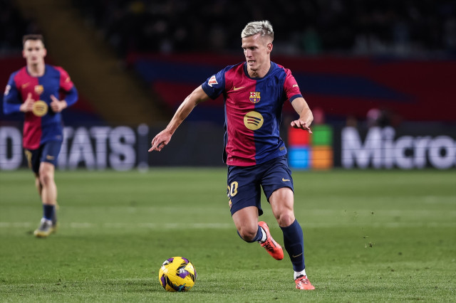 Què passarà amb Dani Olmo i Pau Víctor si el Barça no aconsegueix inscriure'ls? El pla B del club blaugrana