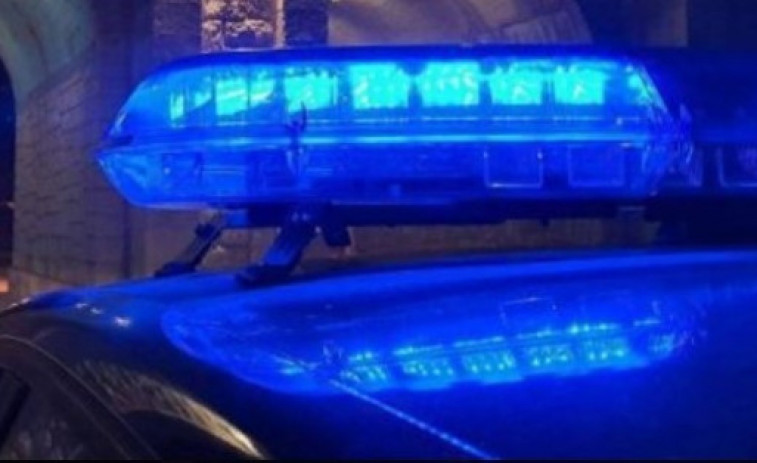 Detinguda una dona per clavar una forquilla a la cara a la seva exparella a Valladolid