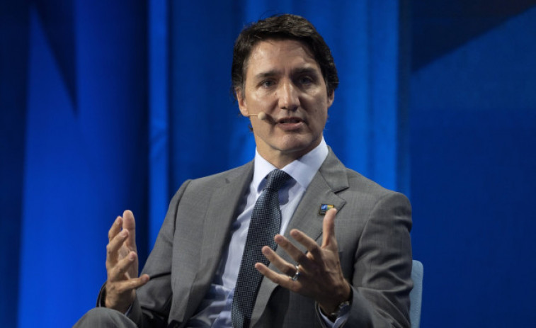 Justin Trudeau anuncia la seva dimissió com a Primer Ministre del Canadà