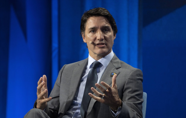 Justin Trudeau anuncia la seva dimissió com a Primer Ministre del Canadà