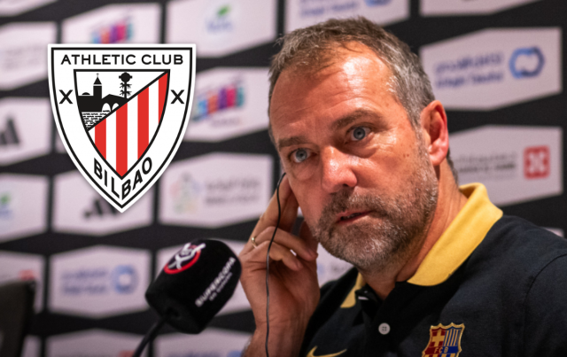 El Barça estrena l'any amb la semi de la Supercopa contra l'Athletic Club (20:00h)