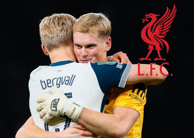 S'ha acabat la ratxa d'imbatibilitat del Liverpool: el Tottenham derrota els 'reds'