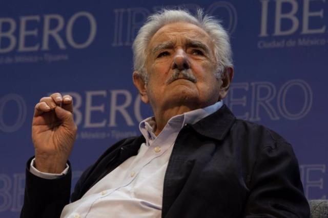 Pepe Mujica admet que el seu càncer ha crescut i que abandona el tractament: 