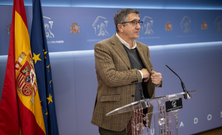 PSOE proposa limitar l'acusació popular i frenar l'