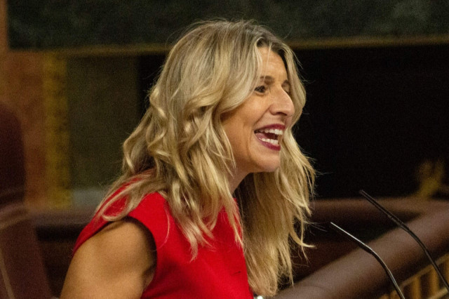 Díaz demana a la UE que reaccioni a l'