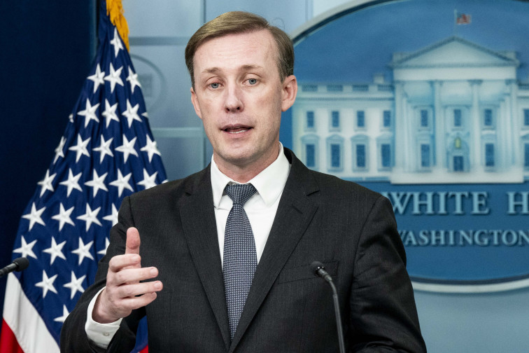 La Casa Blanca veu factible un alto el foc a Gaza abans de la investidura de Trump el 20 de gener