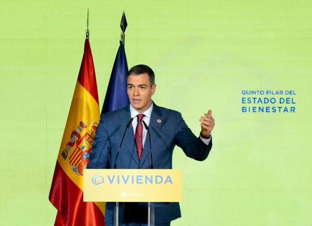 El pla d'habitatge de Sánchez: exempció del 100% de l'IRPF per a propietaris i ajuts per a reformes