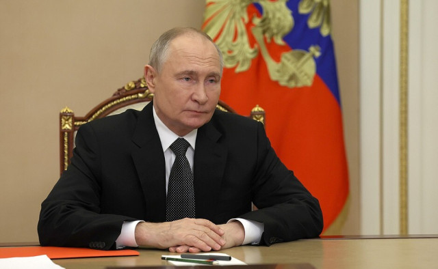 Rússia avisa que no aturarà els atacs fins que no hi hagi un acord 