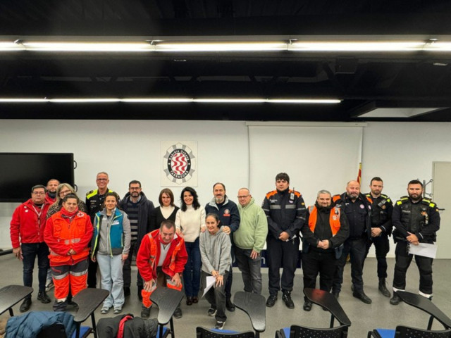 Protegir els més vulnerables: Tarragona atén 33 persones que dormien al carrer durant l'episodi de fred