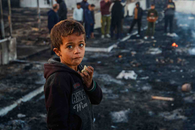 Israel i Hamàs: A punt d'un alto el foc històric a Gaza?