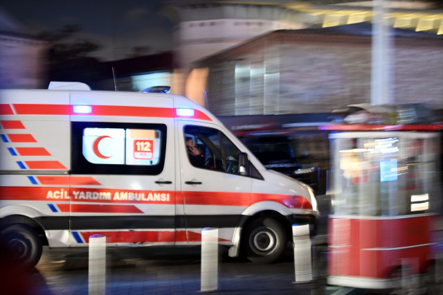 Moren 11 persones per beure alcohol adulterat a Istanbul